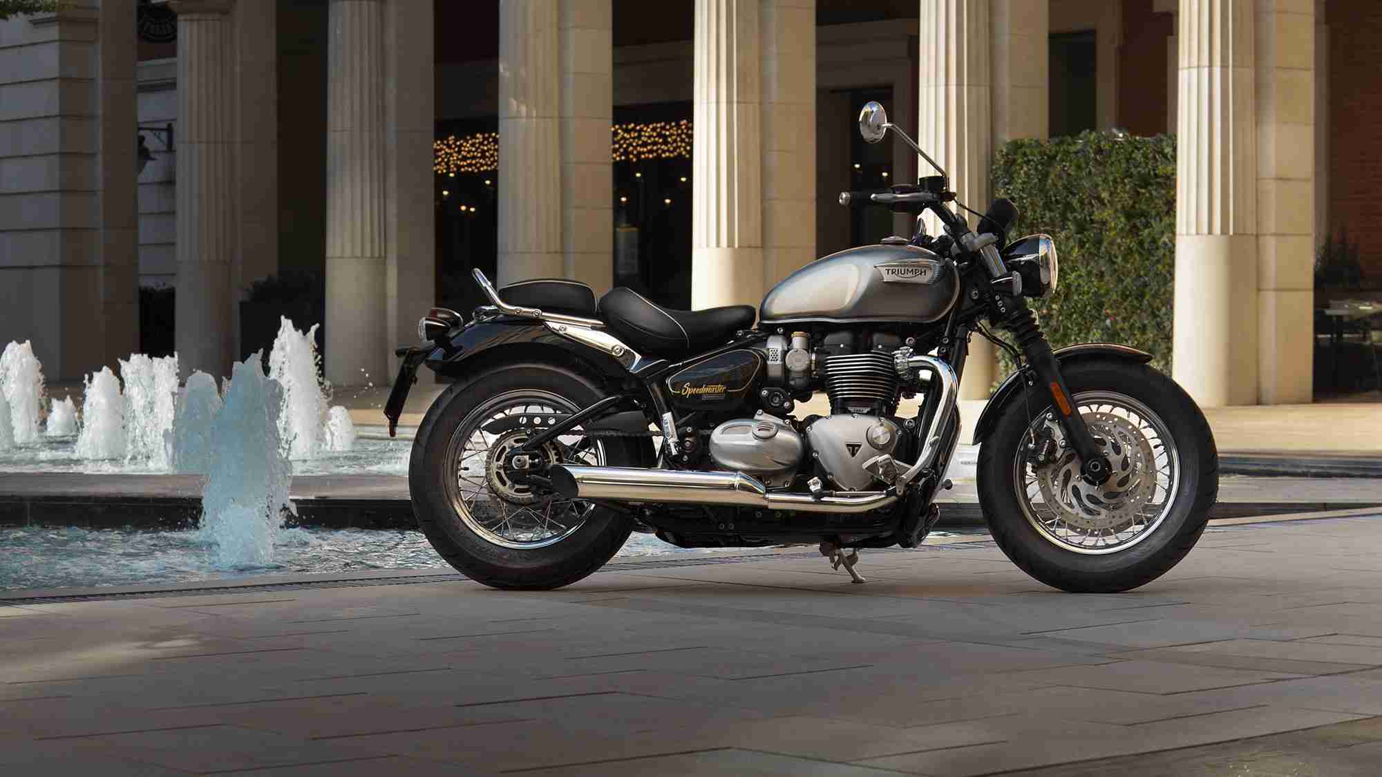 Special Edition Speedmaster Gold Line