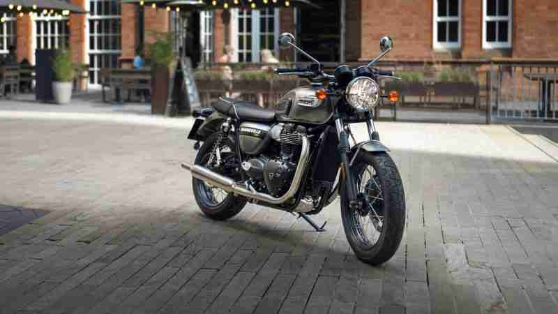 Special Edition T100 Gold Line