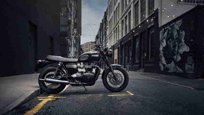 Special Edition T120 Black Gold Line