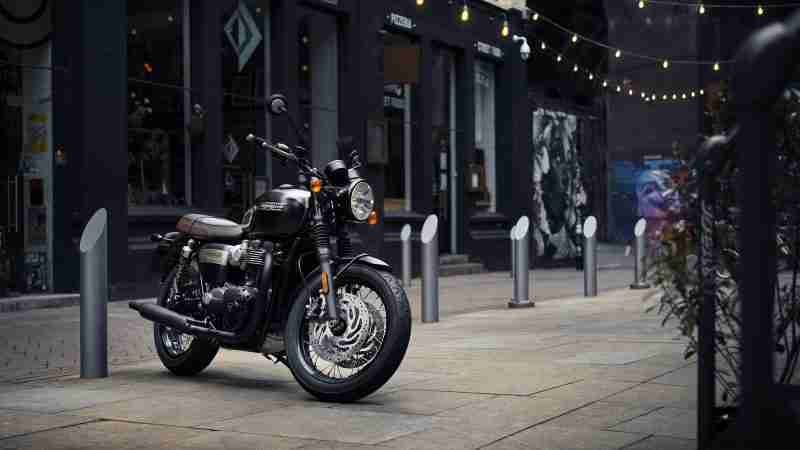 Special Edition T120 Black Gold Line