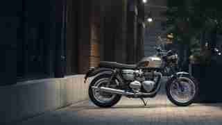 Special Edition T120 Gold Line