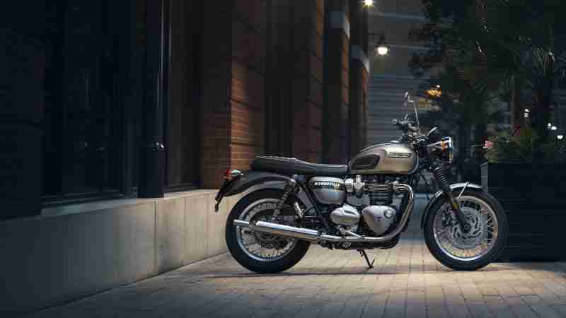 Special Edition T120 Gold Line