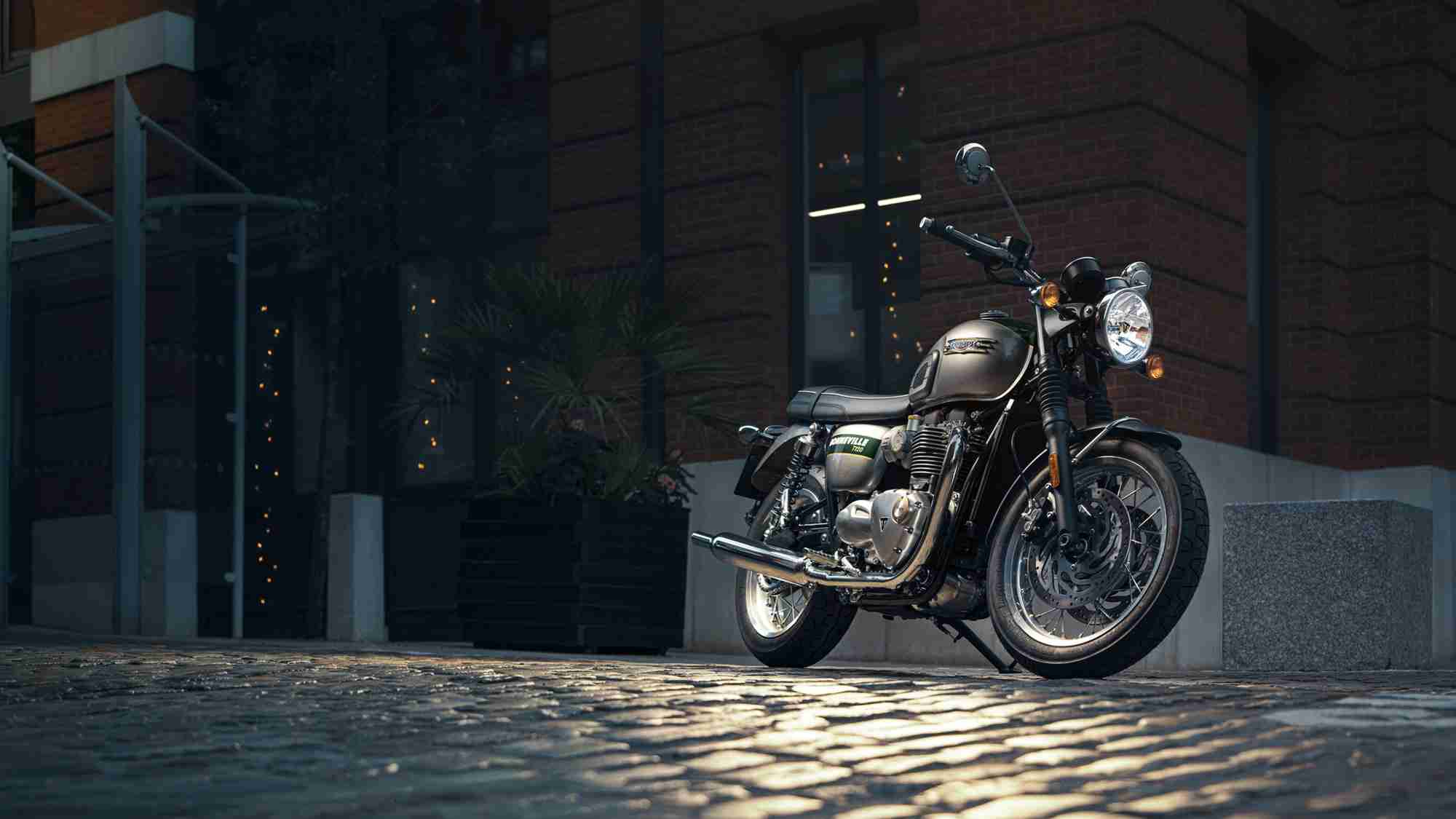 Special Edition T120 Gold Line
