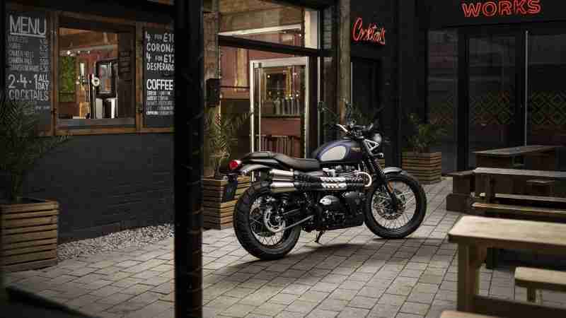 T120 Gold Line