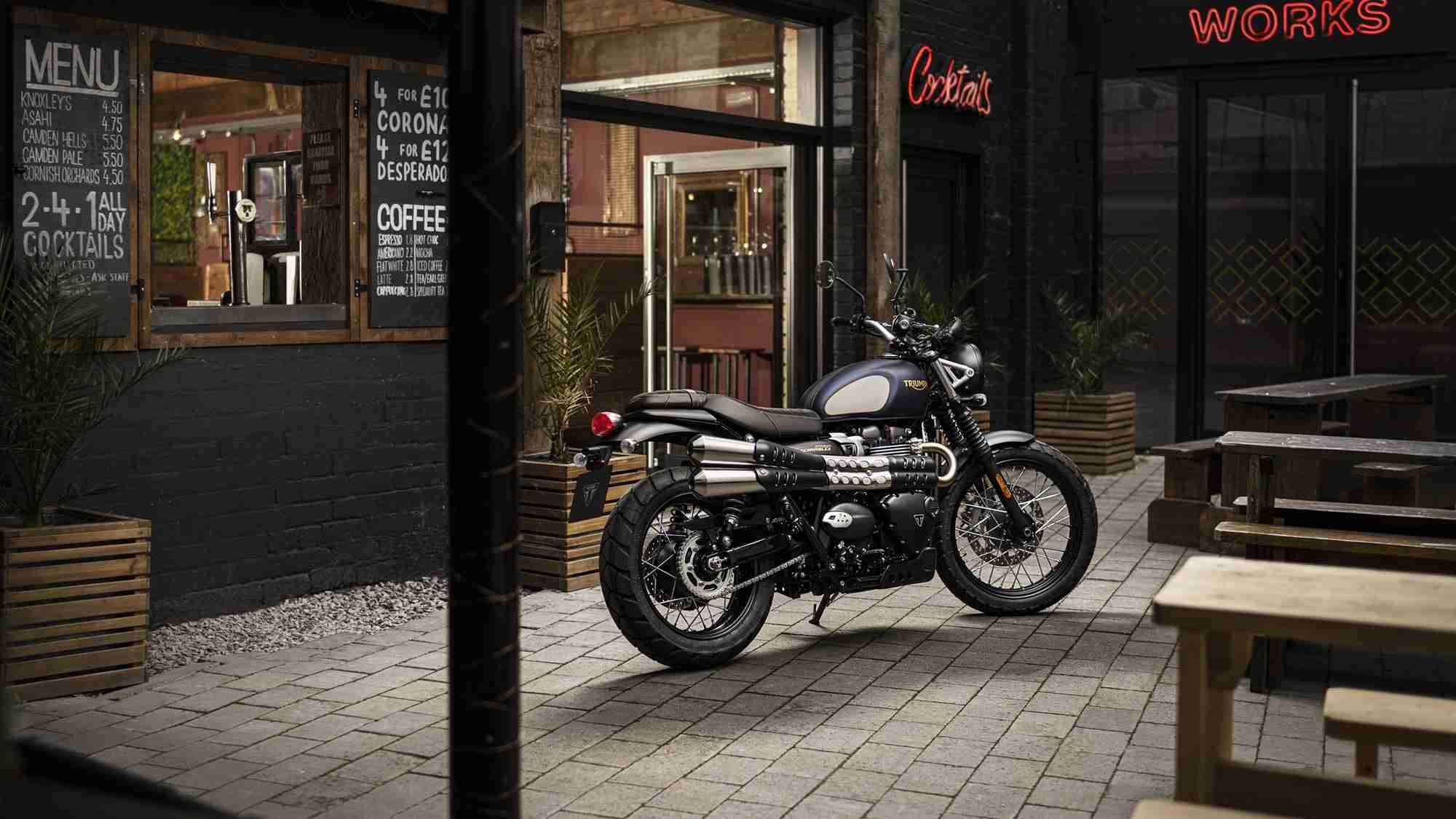 T120 Gold Line