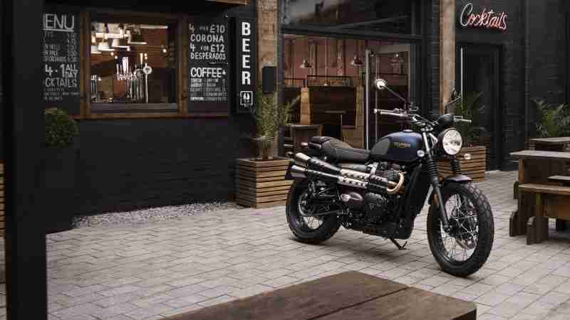 T120 Gold Line