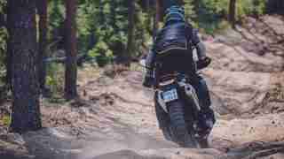 2022 Husqvarna Norden 901
