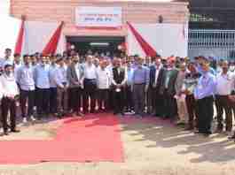 Honda 2Wheelers India inaugurates Skill Enhancement Centre in Rajasthan
