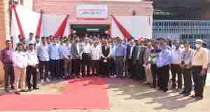 Honda 2Wheelers India inaugurates Skill Enhancement Centre in Rajasthan
