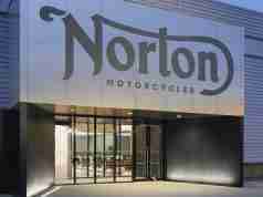 Norton Motorcycles opens new Global Headquarters in West Midlands, UK