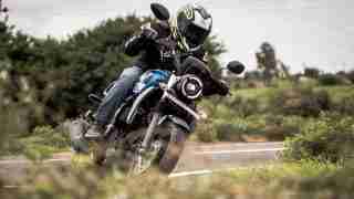 Yamaha FZ-X HD wallpaper
