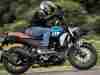 Yamaha FZ-X HD wallpaper