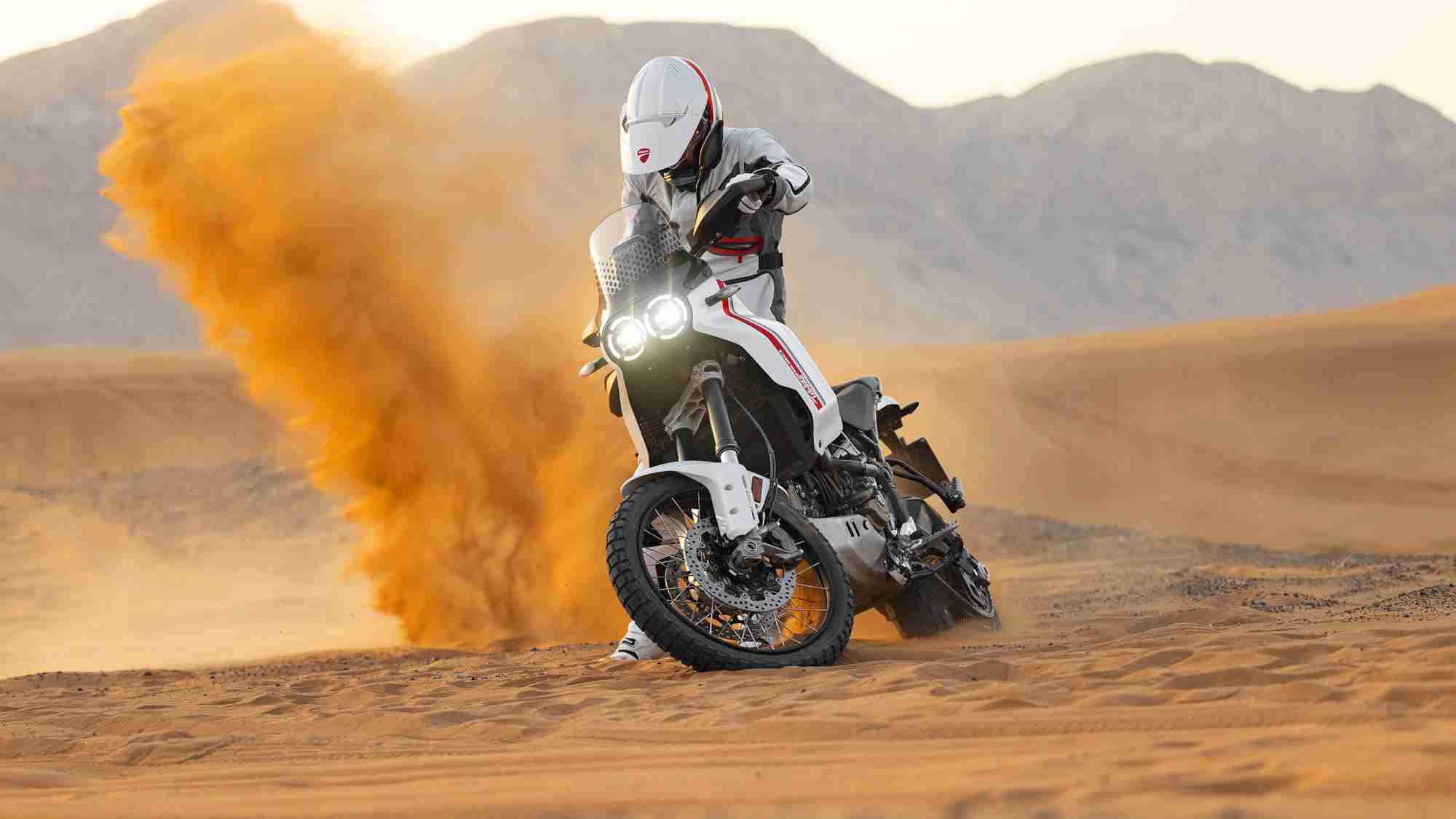 Ducati DesertX – the ultimate off-road Ducati – IAMABIKER – Everything Motorcycle! Ducati DesertX – the ultimate off-road Ducati – IAMABIKER – Everything Motorcycle!