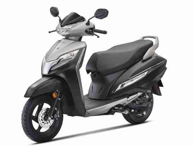 activa 6g 150cc
