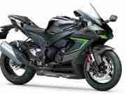 Kawasaki launches 2022 Ninja ZX-10R at INR 15.14 lakh