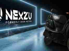 Nexzu Mobility increases focus on ‘Make in India’ products