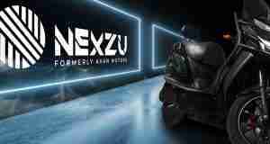 Nexzu Mobility increases focus on ‘Make in India’ products