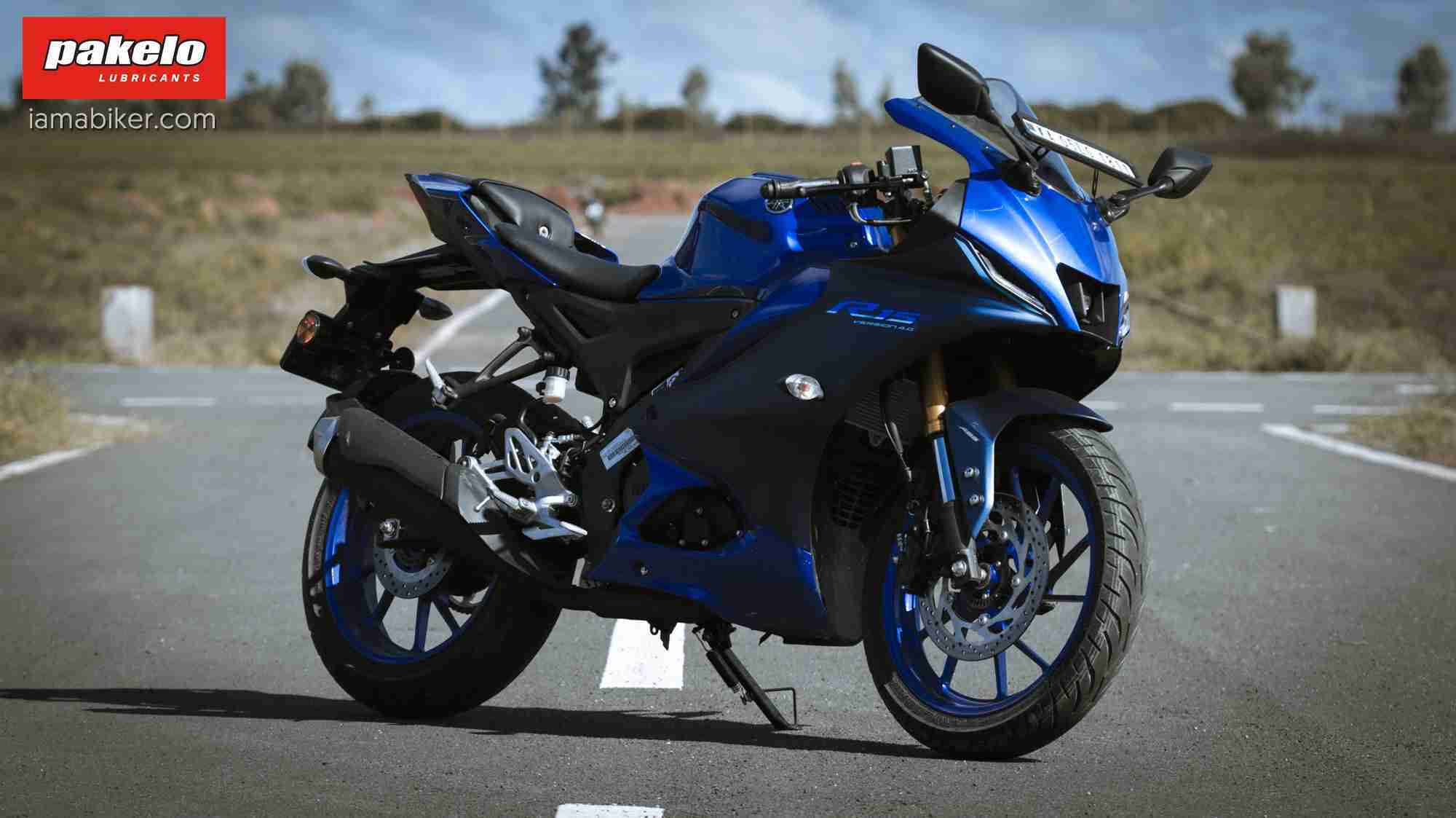 Yamaha R15 V4 HD wallpapers – IAMABIKER – Everything Motorcycle! Yamaha R15 V4 HD wallpapers – IAMABIKER – Everything Motorcycle!