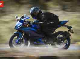 Yamaha R15 V4 HD wallpapers