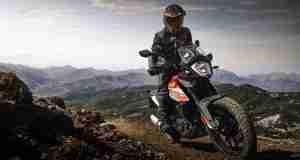 2022 KTM 250 Adventure HD wallpaper