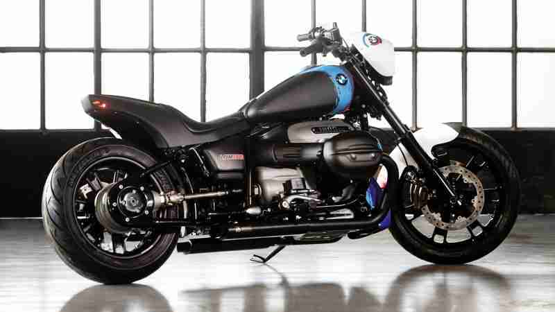 BMW R 18 M HD wallpaper