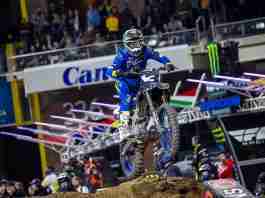 Factors To Consider When Betting On Motocross & Supercross