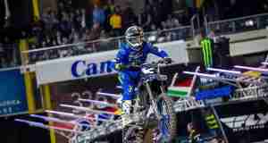 Factors To Consider When Betting On Motocross & Supercross