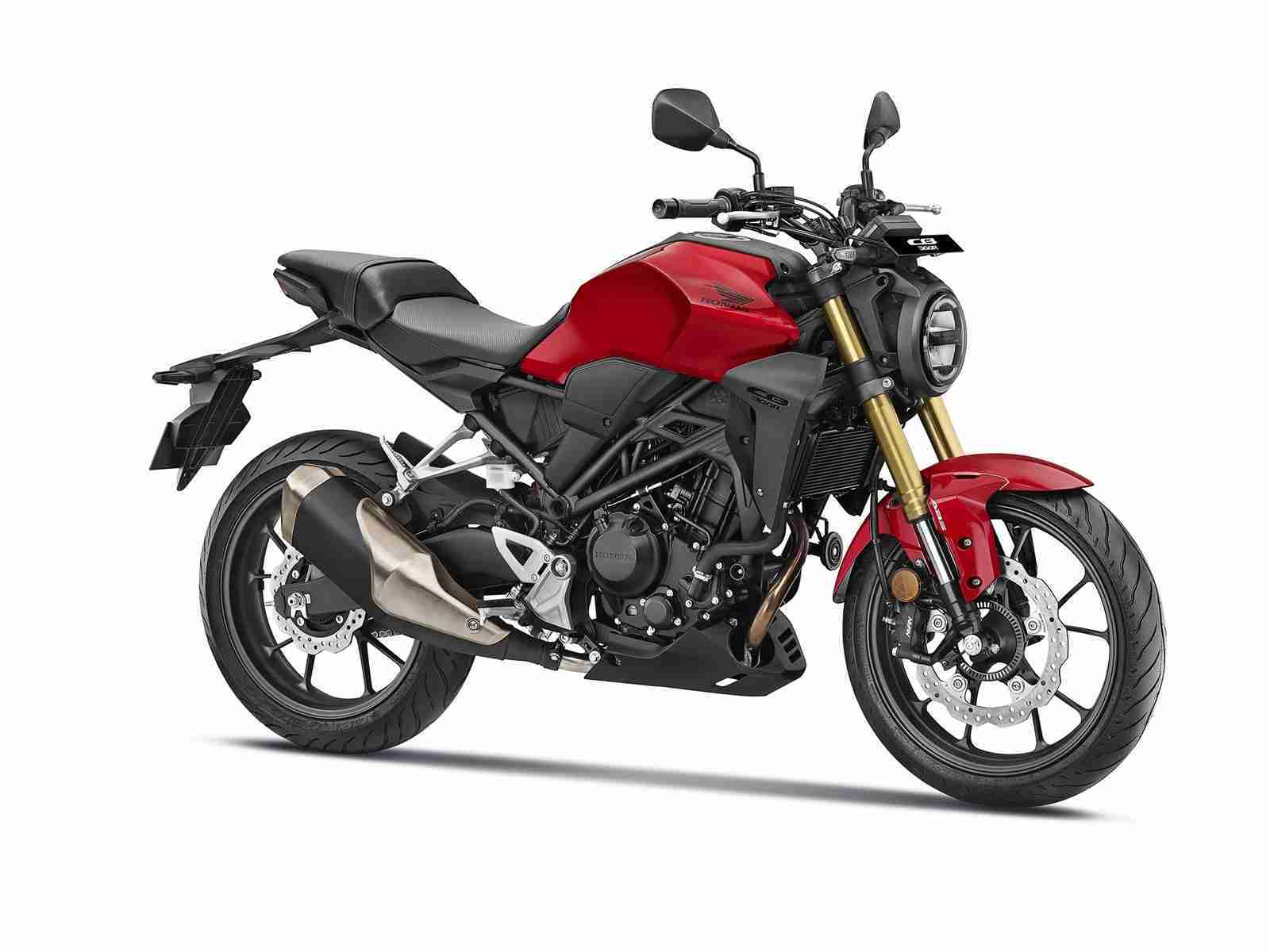 Cb1000r Black Edition