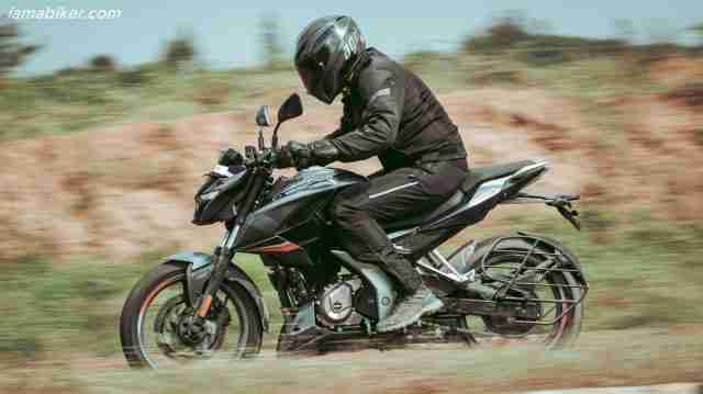 Pulsar N250 HD wallpapers