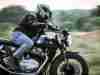 Royal Enfield Continental GT 650 HD wallpapers