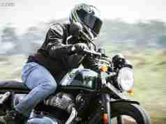 Royal Enfield Continental GT 650 HD wallpapers