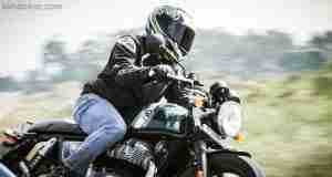 Royal Enfield Continental GT 650 HD wallpapers