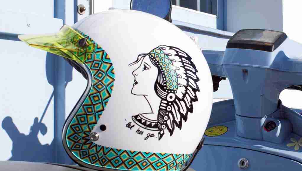 Royal Enfield partners with Helmets For India