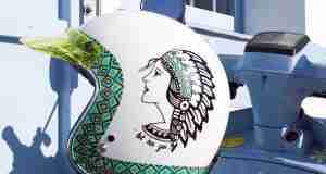 Royal Enfield partners with Helmets For India