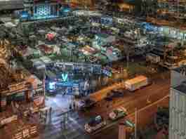 Visiting Las Vegas For The Motorcycle Enthusiast