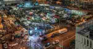 Visiting Las Vegas For The Motorcycle Enthusiast