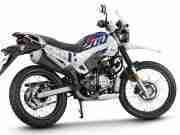 XPulse 200 4V second lot bookings start online