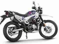 XPulse 200 4V second lot bookings start online