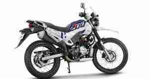 XPulse 200 4V second lot bookings start online