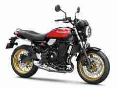 Z650RS 50th Anniversary