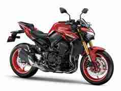 Z900 50th Anniversary