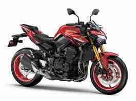 Z900 50th Anniversary
