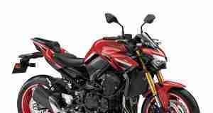 Z900 50th Anniversary