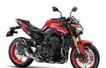 Z900 50th Anniversary