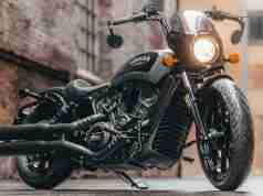 2022 Scout Rogue Indian Motorcycle