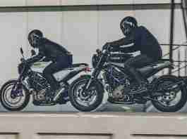 2022 Svartpilen and Vitpilen range from Husqvarna unveiled