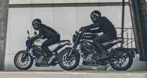 2022 Svartpilen and Vitpilen range from Husqvarna unveiled