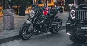 BRABUS 1300 R wallpaper