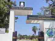 Honda 2Wheelers India's Traffic Training Park in Chennai
