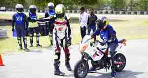 IDEMITSU Honda India Talent Hunt Hyderabad
